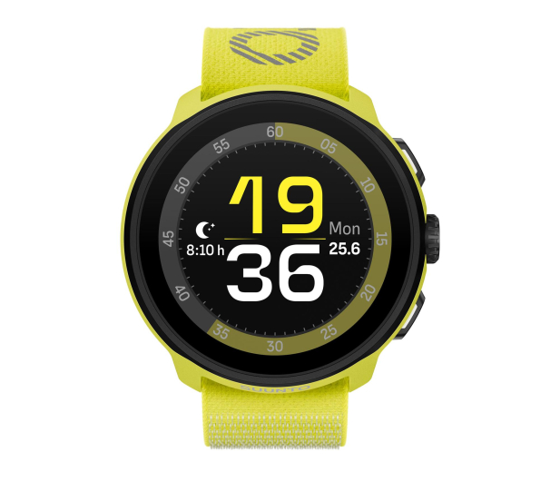 SUUNTO Run Lime SS051111000 - 1331251 - zdjęcie 2